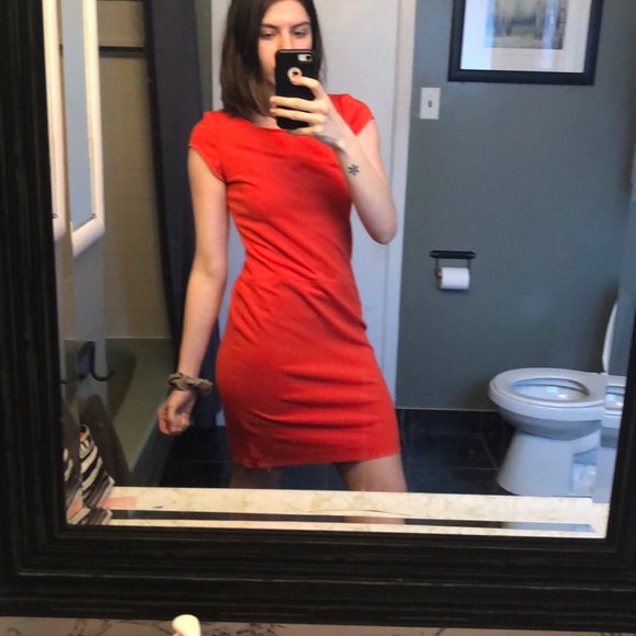 Banana Republic Sheath Dress - Picture 4 of 4